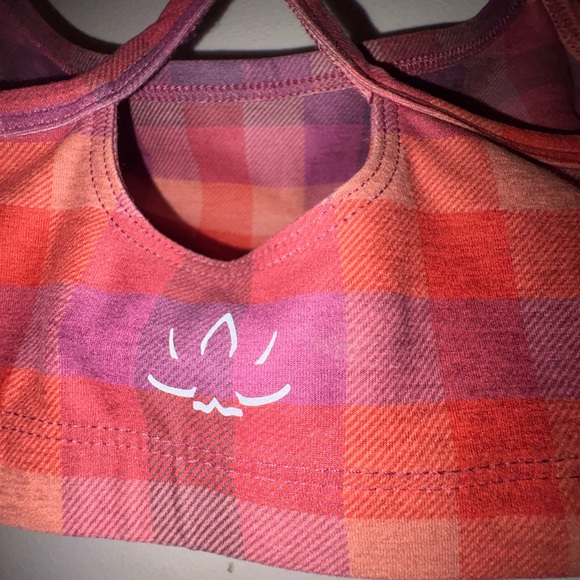 Beyond Yoga Softmark Slim Racerback Sport Bra Size Small XS NWT Active Wear - Picture 4 of 9